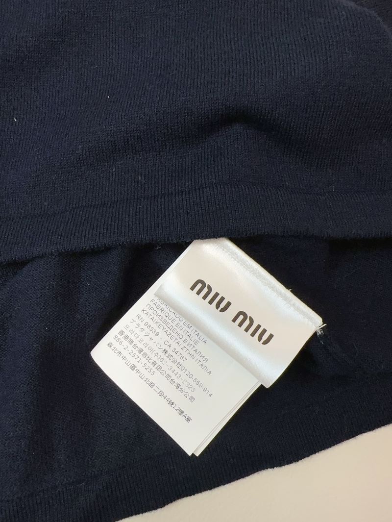 Miu Miu T-Shirts